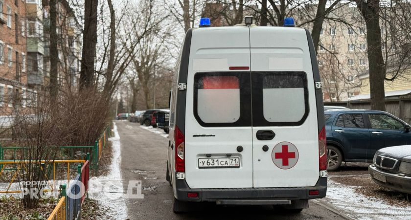 В Мордовии обновлённая поликлиника в Ельниках начала приём пациентов