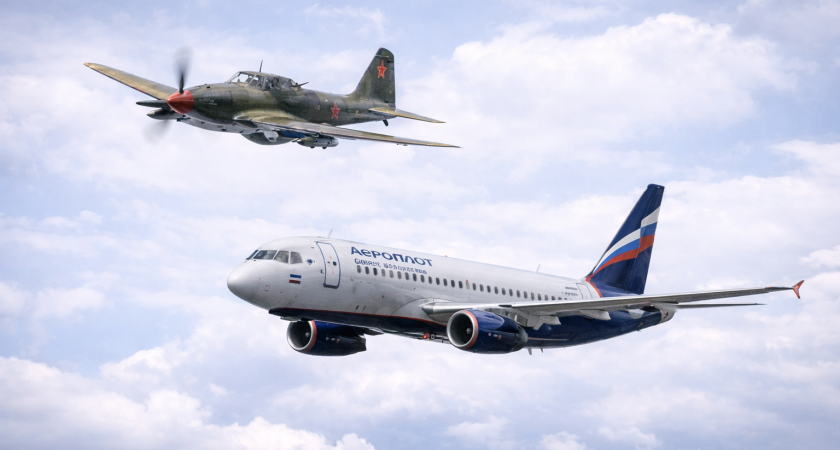 Жителям Мордовии предложили выбрать имя для аэропорта Саранска