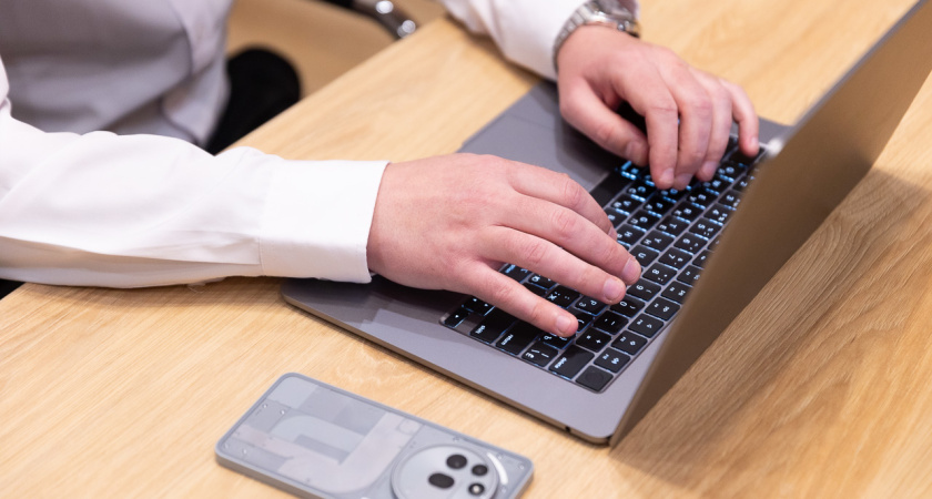 Жители Мордовии стали в 3,5 раза чаще использовать агрегаторы нейросетей