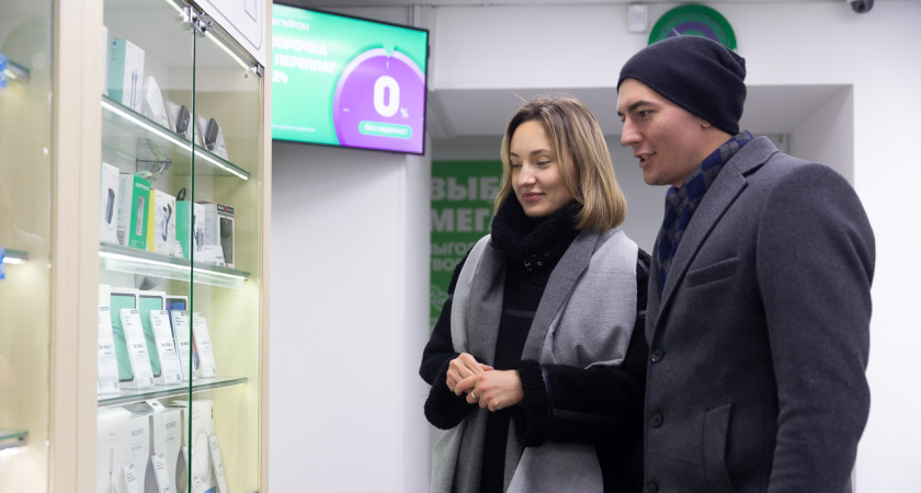 В Мордовии в 2,5 раза вырос спрос на внешние аккумуляторы высокой ёмкости 