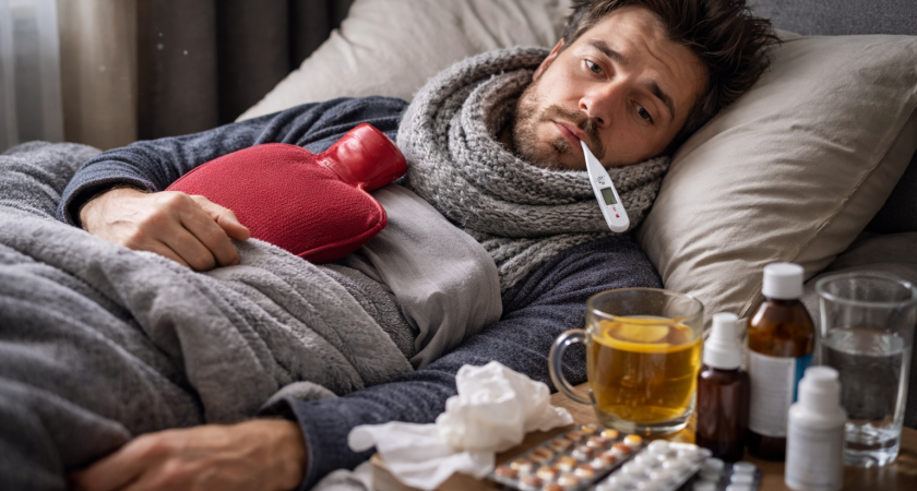 Жители Саранска обсуждают возможное сокращение сроков больничного