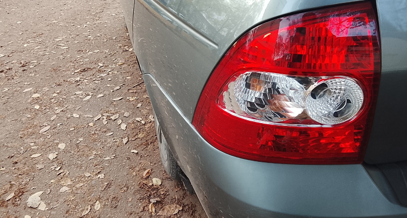 Больше 120 водителей в Мордовии получили штрафы за слишком яркие фары