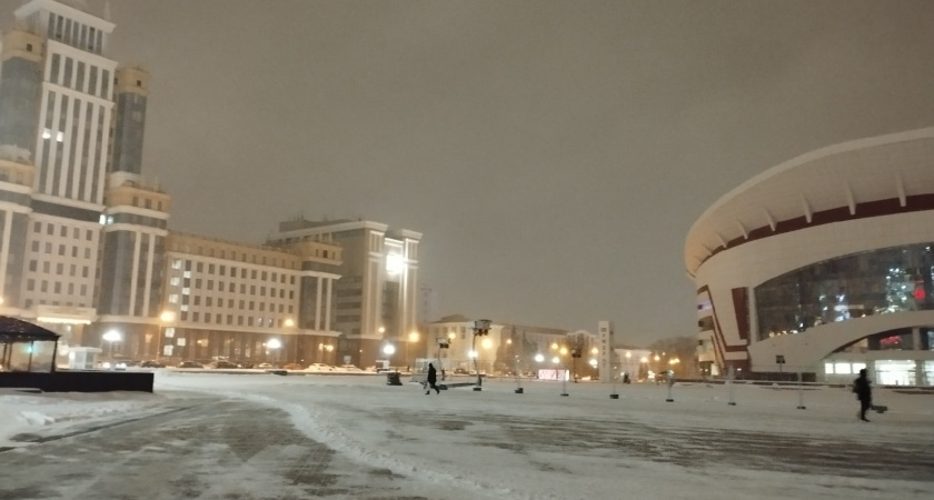 Ходоки Ольга Каниськина и Сергей Кирдяпкин не вошли в сборную Мордовии-2018