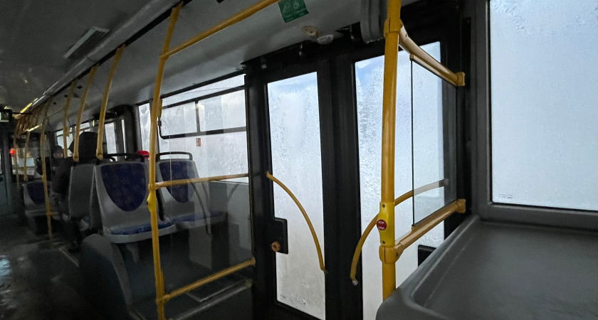 На улицы Саранска вышли троллейбусы «на батарейках»