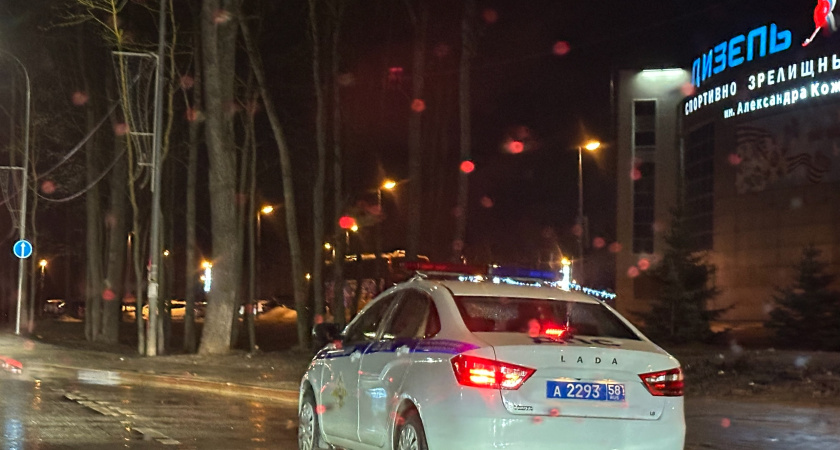 В Мордовии будут судить виновника тройной аварии