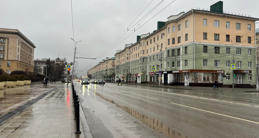 В 2025 году в Мордовии удалось отремонтировать свыше 170 км автодорог