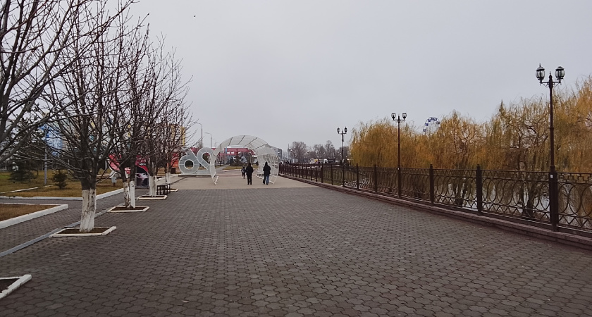 В Рузаевке запланировано благоустройство территории с уникальной историей