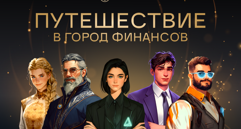 Финансовые супергерои ждут мордовских школьников и студентов колледжей на весенней сессии онлайн-уроков