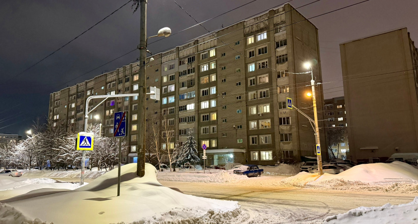 Часть спорткомплекса «Мордовия» закрыли из-за риска обрушения крыши