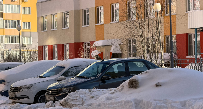 В Саранске без отопления и горячей воды остались многоэтажки и школа на Химмаше