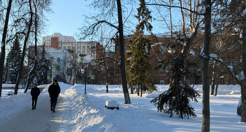 В развитие туризма в Мордовии в 2025 году вложили почти 100 миллионов рублей