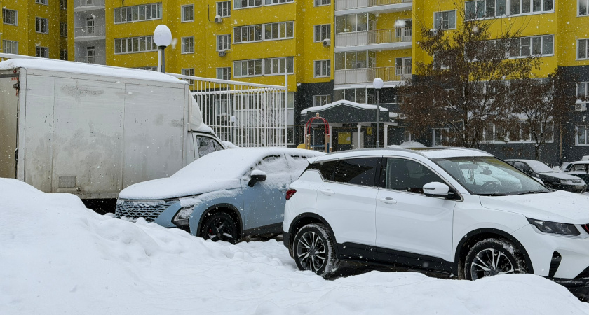 Цены на новостройки в Нижнем Новгороде выросли на 1,3% в январе