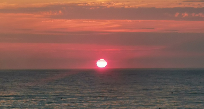 Юнармейцы Мордовии отправятся в путешествие к Японскому морю