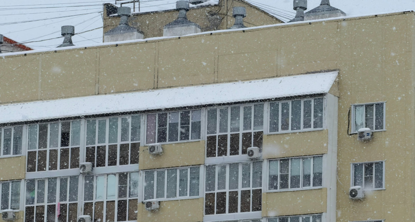 Цены на вторичку в Саранске выросли на 1,8% за январь