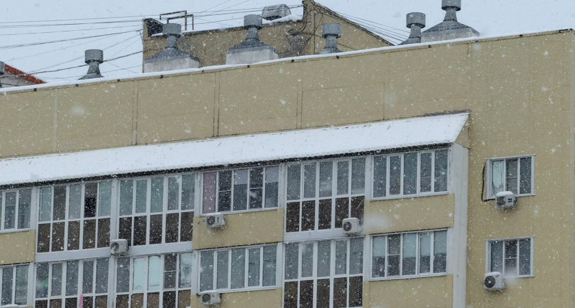 В Мордовии молодые семьи получили свои квартиры в рамках новой жилищной программы