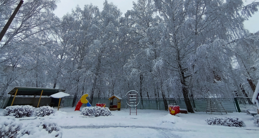 Более тысячи человек вышли убирать дворы в Саранске