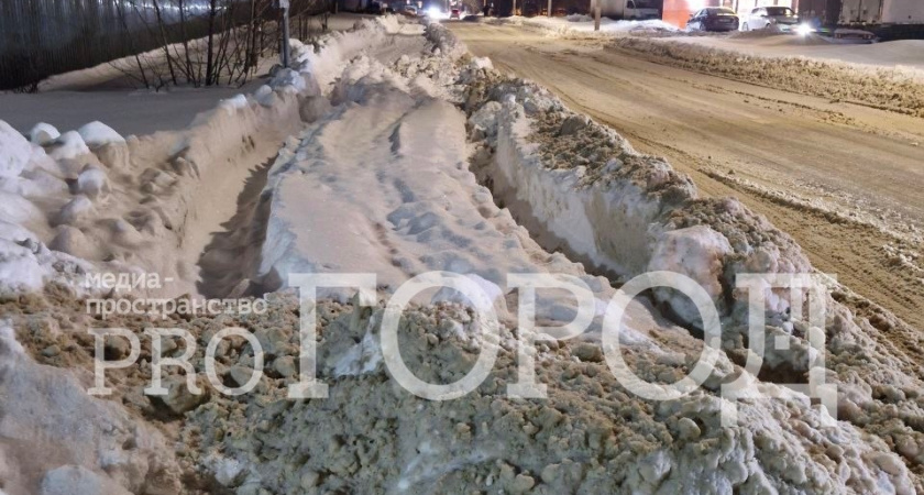 ЧП в Мордовии: мост через реку Инсарку обрушился