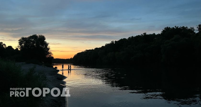 В Мордовии ждут сильные паводки после рекордной зимы