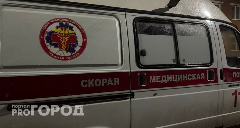 В Мордовии эвакуировали жителей после обрушения крыши жилого дома