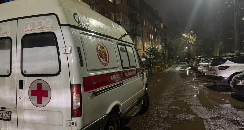 Москвич из Саранска напал на подростка