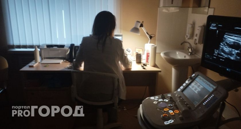 В Мордовии увеличат финансирование здравоохранения на миллиард рублей