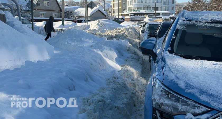 В Саранске инспекторы поймали нарушителей в рейде «Внимание – дети!»