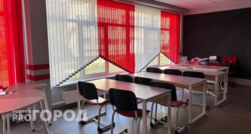 В Мордовии школьники с инвалидностью вышли на «Мини Абилимпикс»