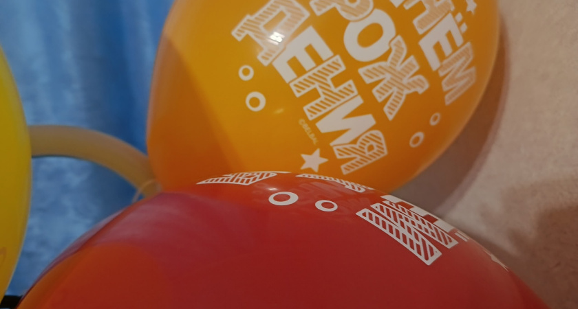 Долгожительницу Саранска Путин поздравил с 96-летием