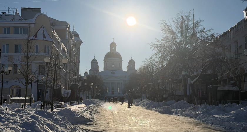 В Мордовии почтили память воинов-афганцев в 37-ю годовщину вывода войск