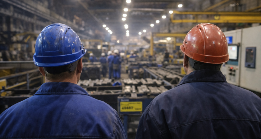 Работники комбината в Саранске заявили о снижении зарплаты