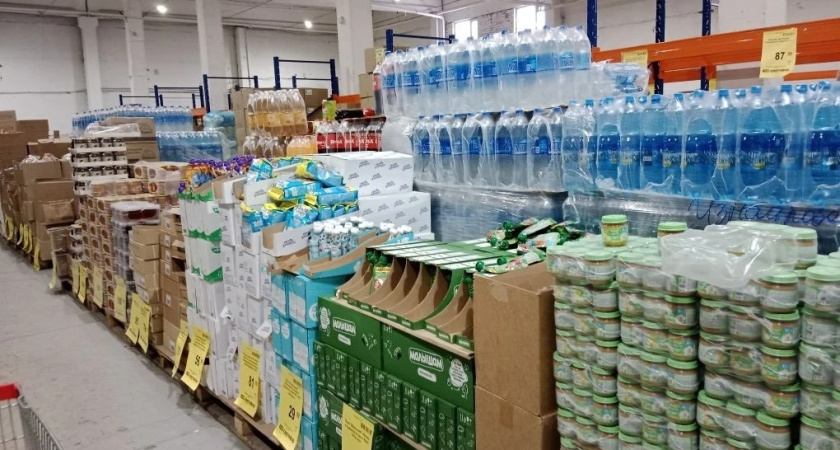 Инфляция в Мордовии в январе составила 1,4%