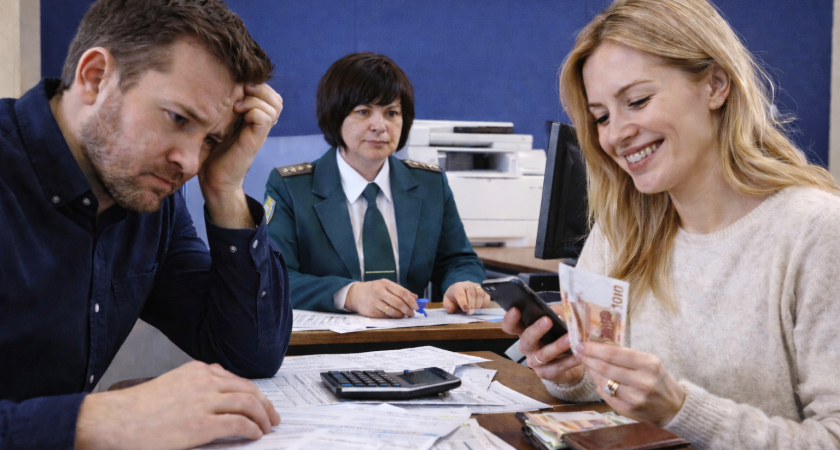 Житель Саранска усомнился в сроках возврата имущественного вычета