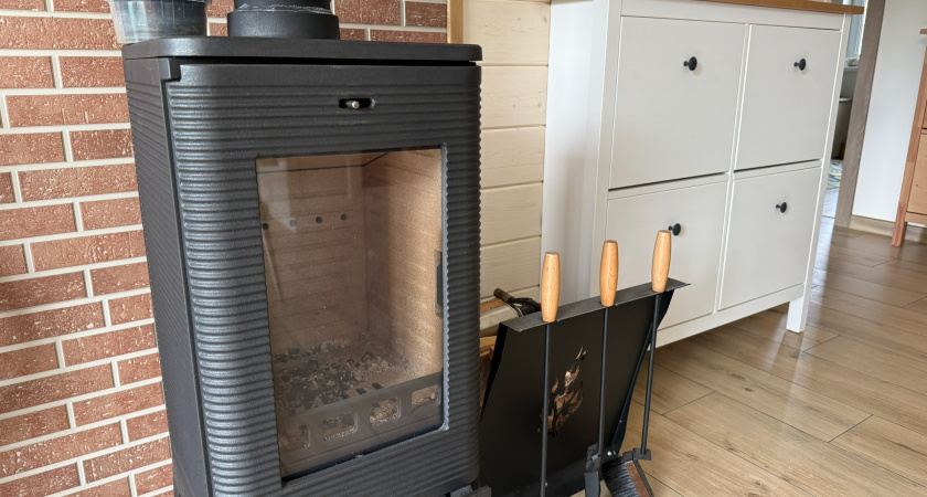 Жителям Мордовии напомнили о том, как правильно использовать печное оборудование