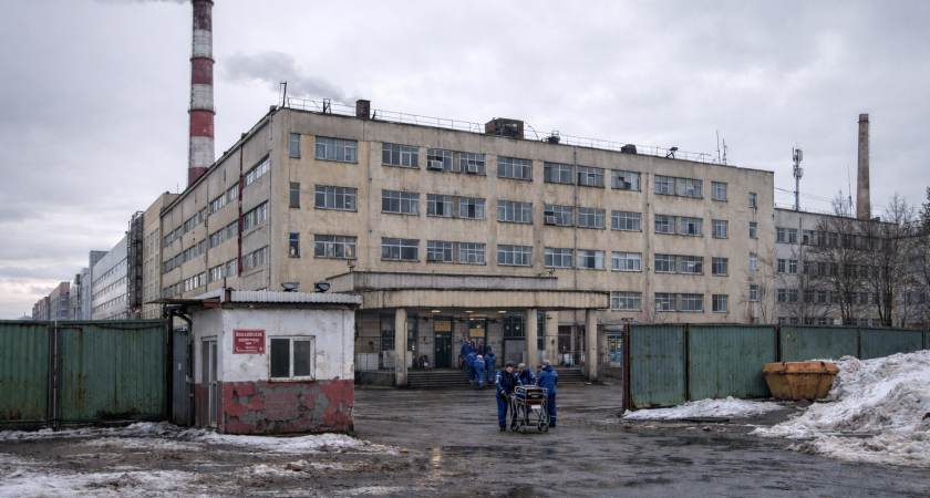 В Саранске разгорелся скандал вокруг выплат бывшим сотрудникам завода