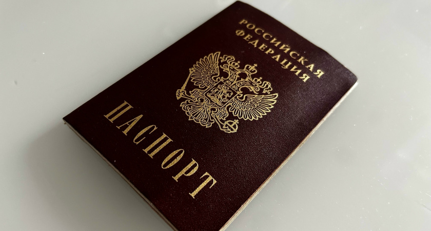 В Саранске состоялось торжественное вручение паспортов юным гражданам