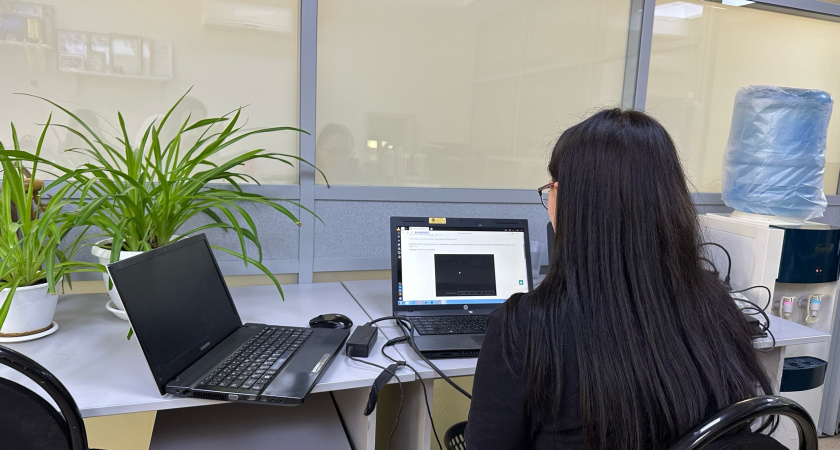 Центры «Мой бизнес» помогут бизнесменам в Мордовии разобраться в налогах