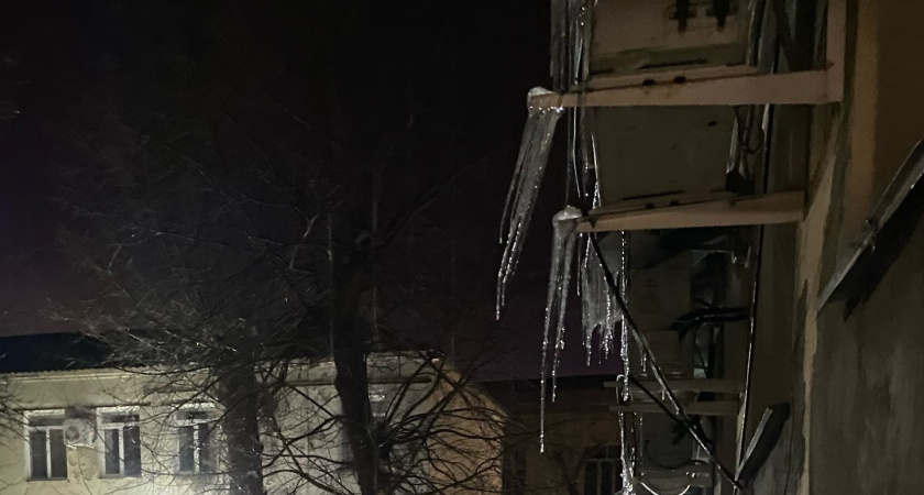 Контроль за состоянием многоквартирных домов в Рузаевке усилен властями 