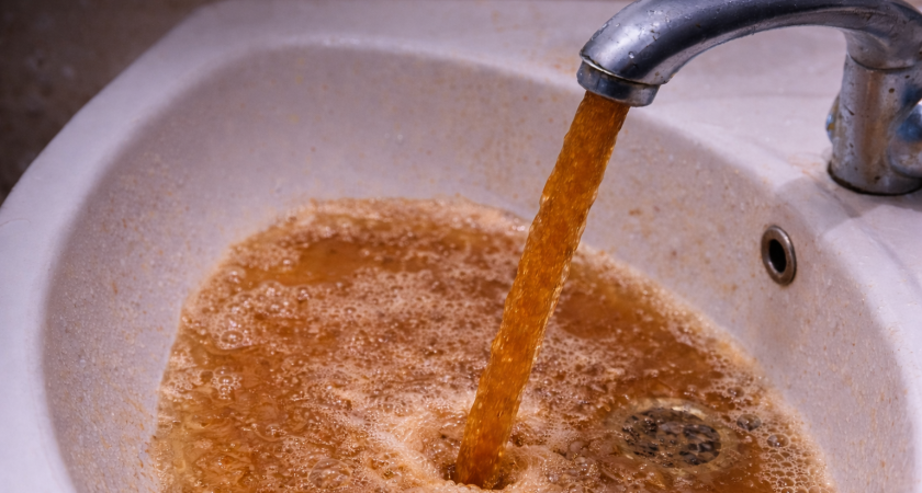 В Саранске вновь подняли вопрос качества водоснабжения