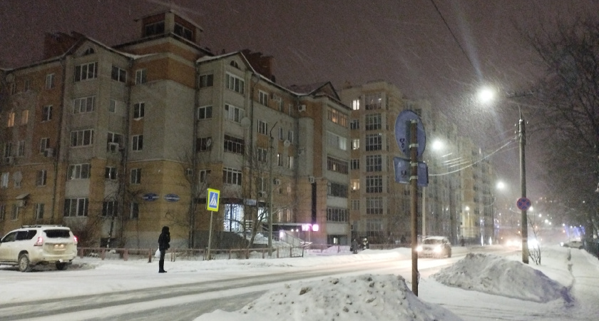 Большинство предприятий Мордовии обеспечены сотрудниками