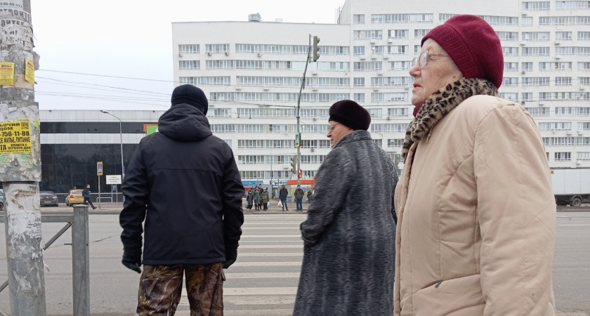 Жителям Мордовии перечислили виды надбавок к пенсии