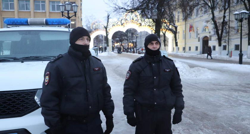 Нелегалов в Мордовии искали на стройках, в кафе и общежитиях