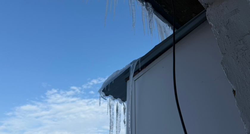 УК в Мордовии оштрафовали за снежный коллапс