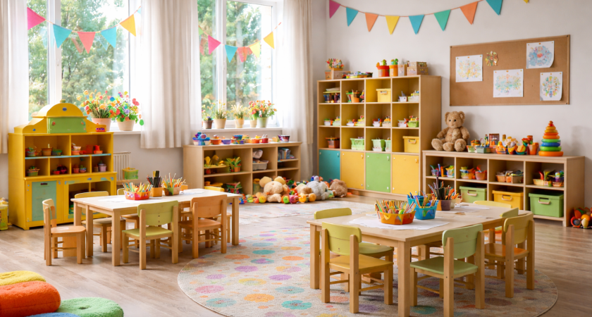 «Бьют детей и запугивают персонал»: в Саранске обсуждают ситуацию в детском саду №3