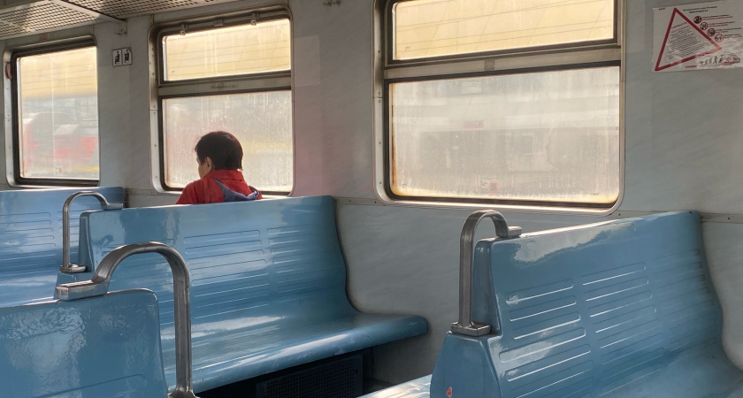 Электрички Мордовии поедут по новому графику