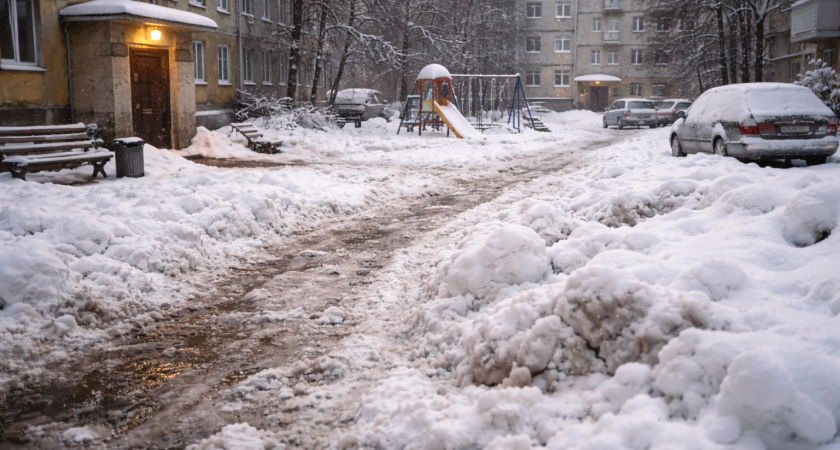 В Саранске требуют проверить работу управляющей компании