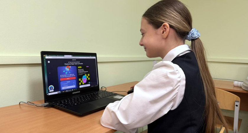 Всероссийская олимпиада по финграмотности и предпринимательству пройдет до 2 апреля