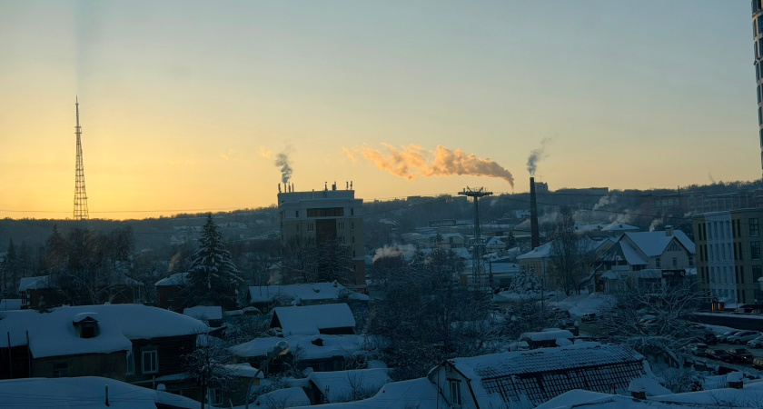 Руководитель Мордовии встретился с гендиректором “РМ Рейл” Тевсом