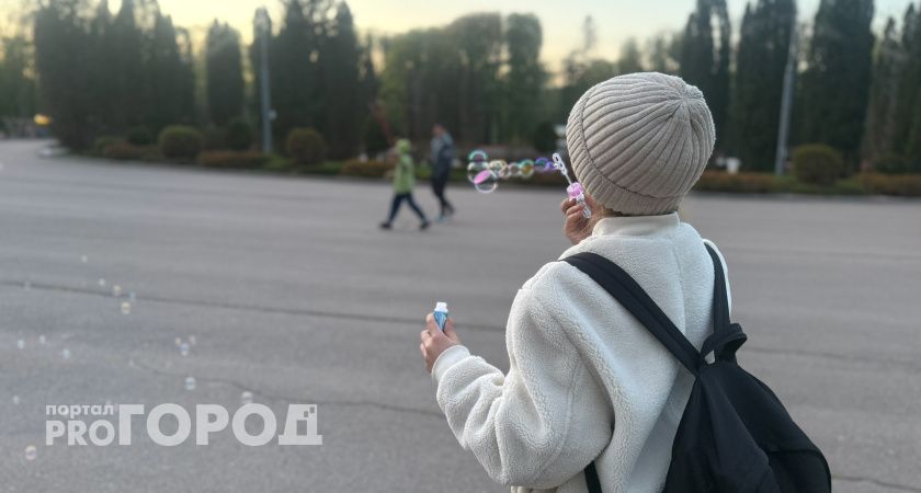 В Мордовии омбудсмен проверила судьбу детей осуждённой многодетной матери