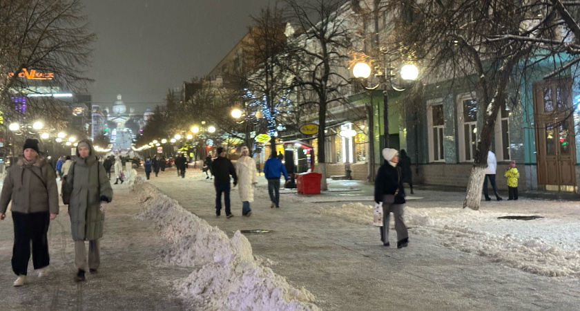 В Зубово-Полянском и Ельниковском районах прошли личные приемы граждан