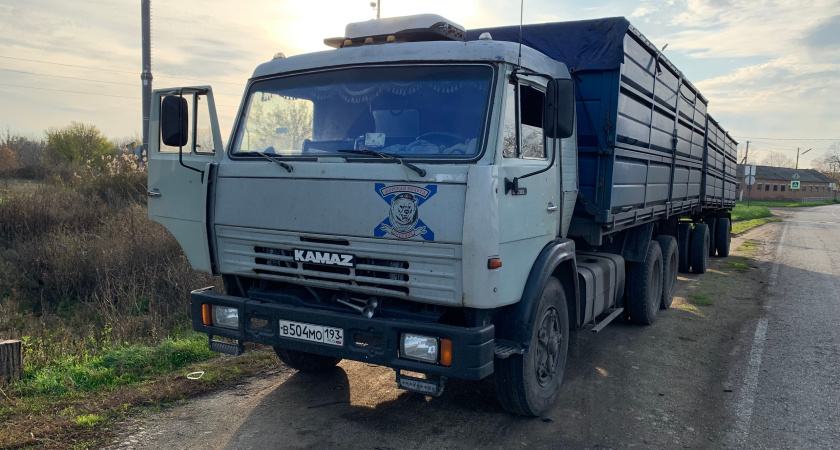 В Мордовии будет ограничено движение большегрузов на целый месяц